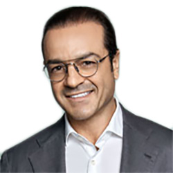 Mr. Amin El-Maghraby