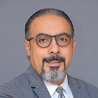 Dr. Niazy Ahmed