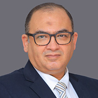 Dr. Wael Salah