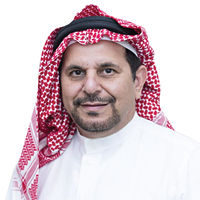 Dr. Walid Al Turki