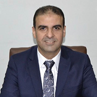 Mohammed Midhat