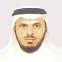 Eng. Nasser Al Jarallah
